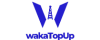 Wakatopup logo